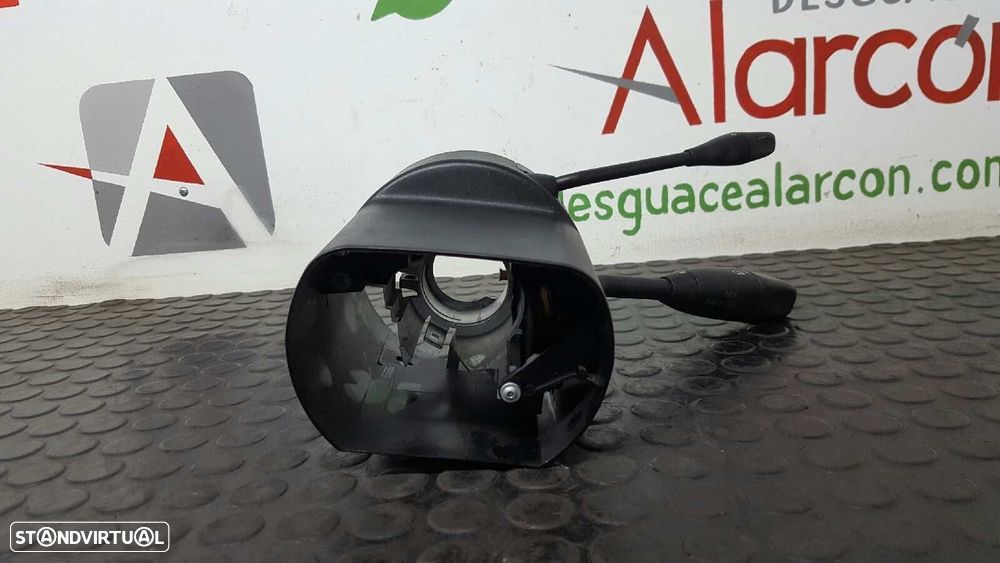 COMANDOS MULTIFUNÇÕES MERCEDES CLASE E (W211) BERLINA E 320 CDI  4-MATIC (211.08... - 8