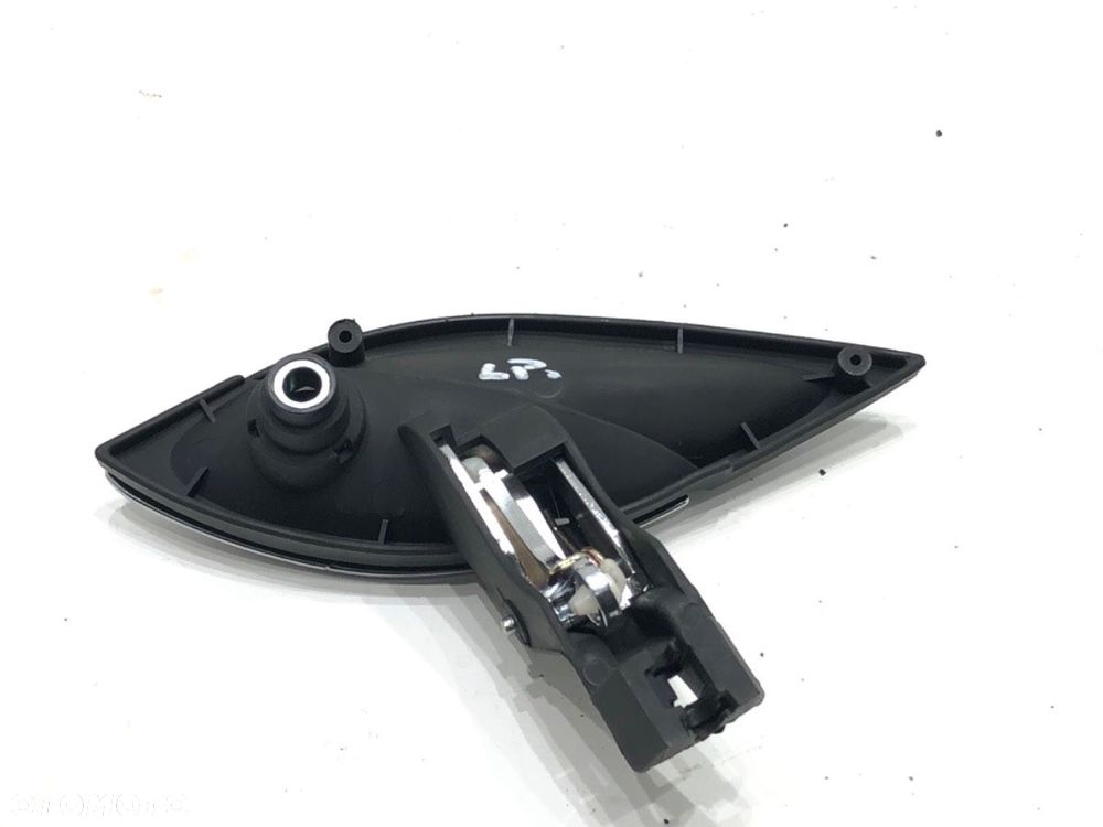 KLAMKA WEWNĘTRZNA LEWY PRZÓD  FIAT CROMA nadwozie zamknięte / kombi (194_) 2006 - 2011 1.9 MJTD - 3