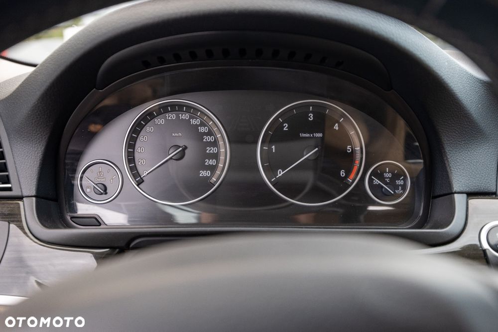 BMW Seria 5 530d Modern Line - 15