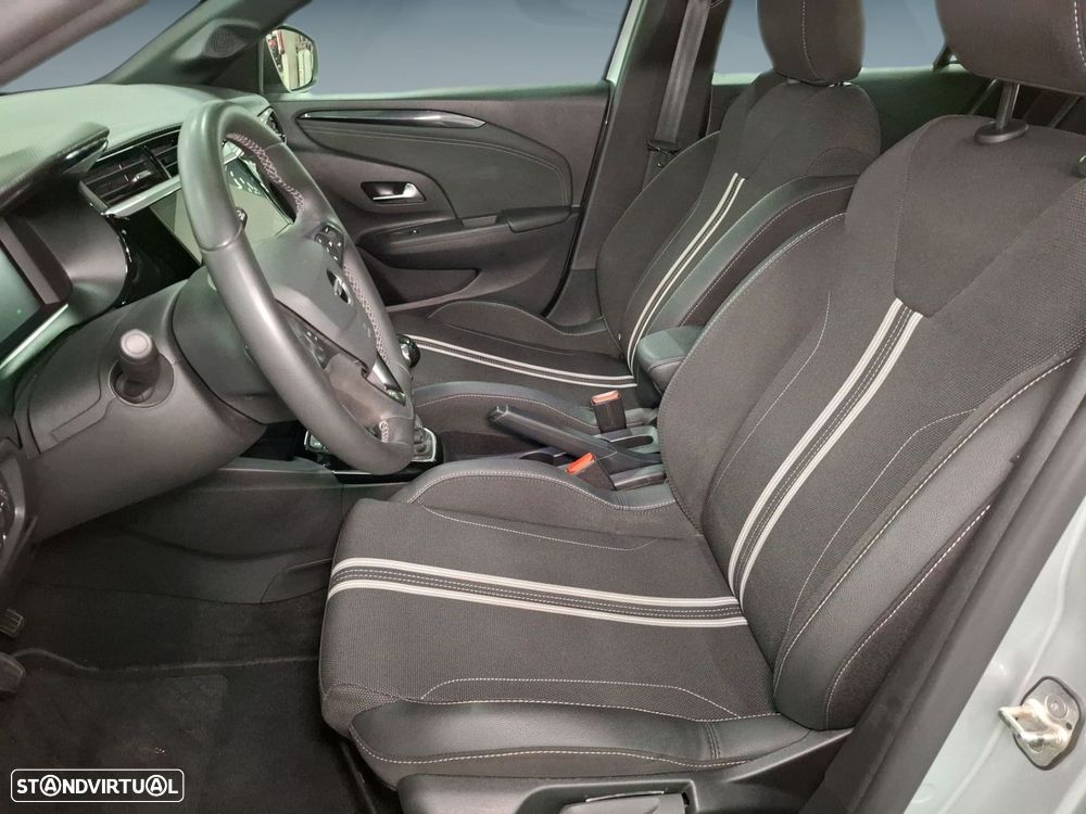 Opel Corsa 1.2 T GS - 11