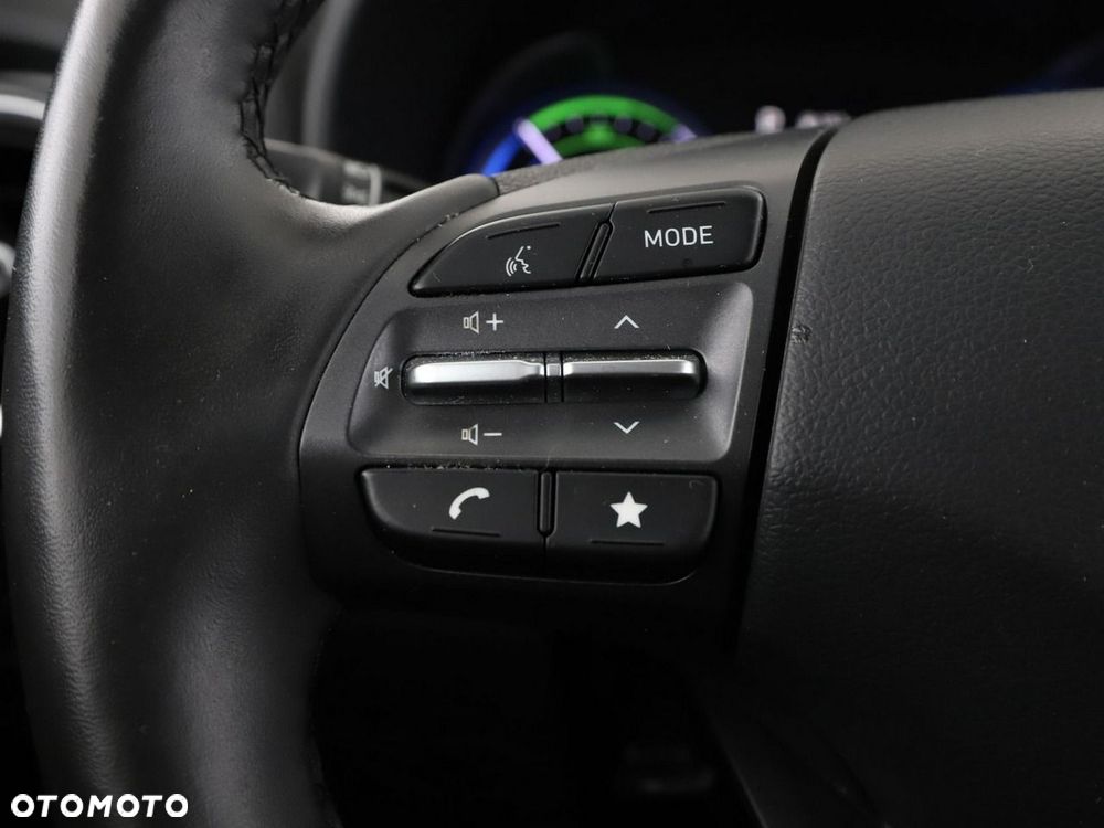 Hyundai Kona 1.6 GDI DCT Select - 32