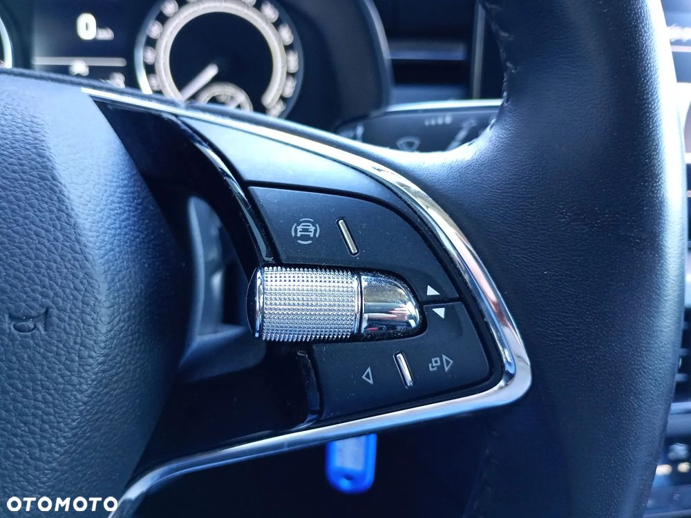 Skoda Kamiq 1.0 TSI Ambition - 18