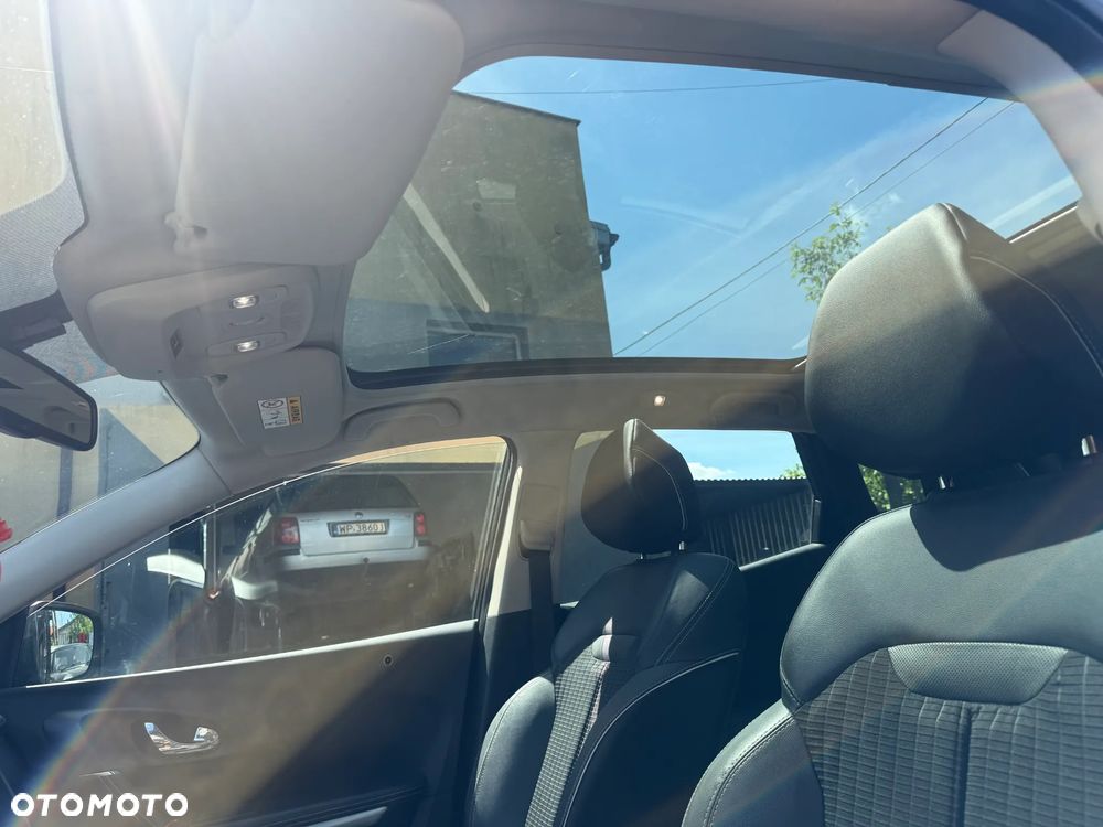 Renault Kadjar Energy TCe 130 Bose Edition - 4
