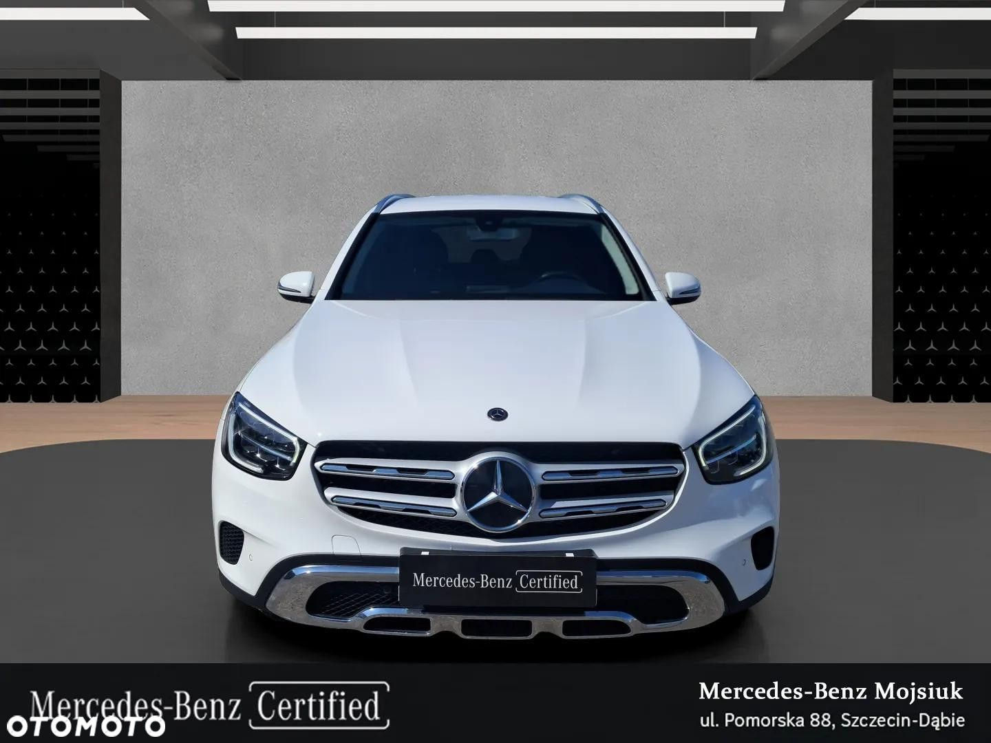Mercedes-Benz GLC 220 d 4-Matic - 2