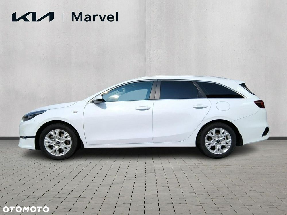 Kia Ceed 1.5 T-GDI M - 3