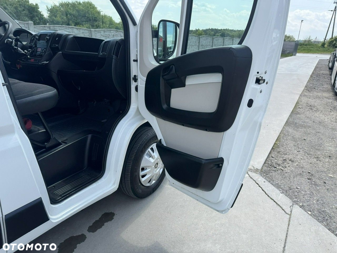 Citroën Jumper - 22
