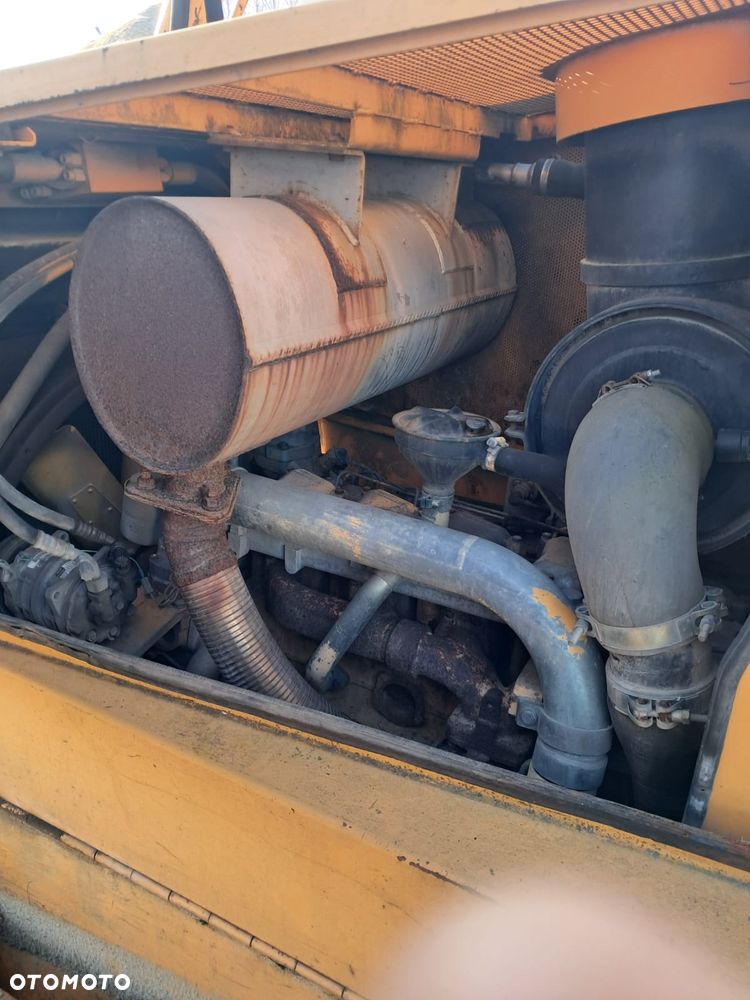 Liebherr PR 732 BL - 8