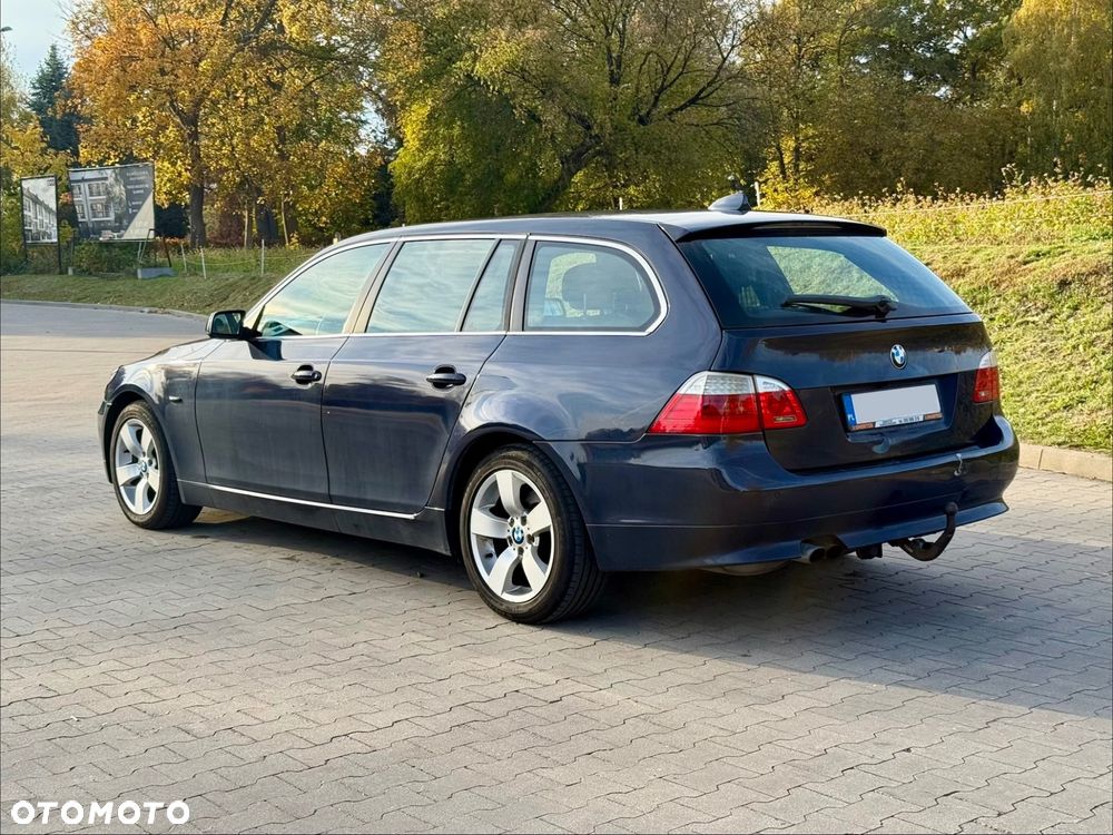 BMW Seria 5 - 3