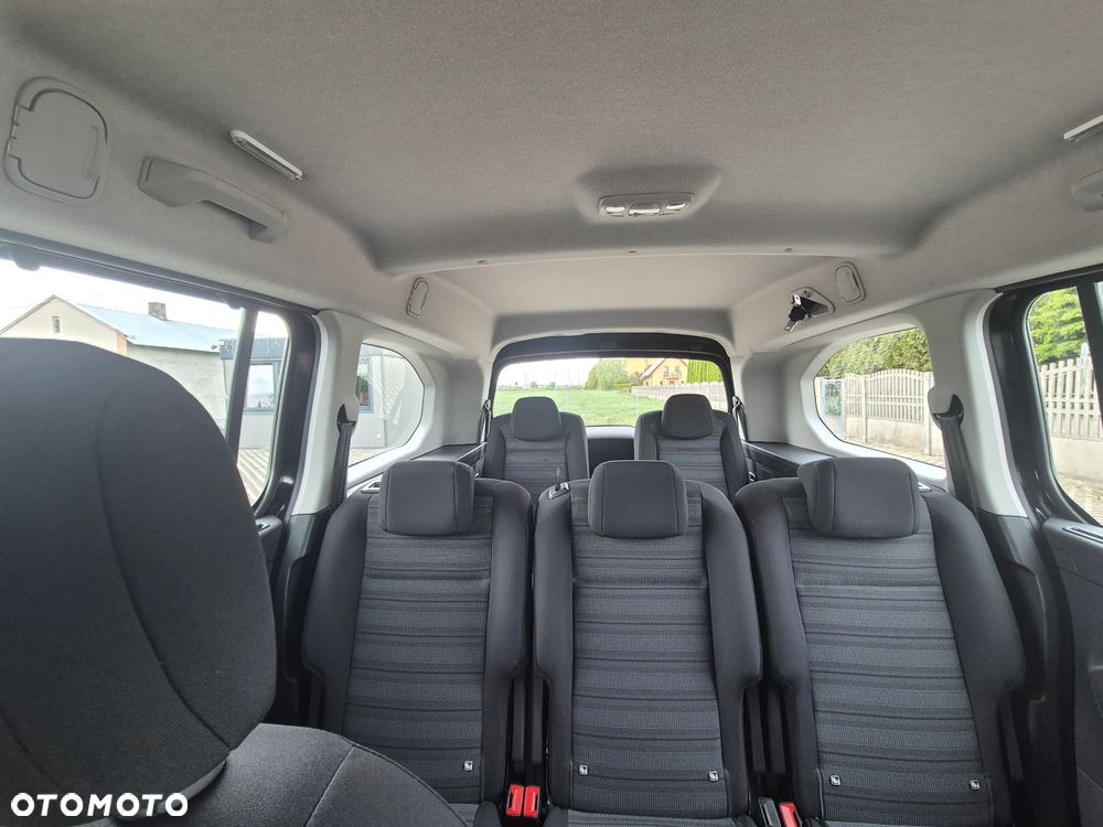 Opel Combo XL 1.5 D Automatik Start/Stop Innovation - 8