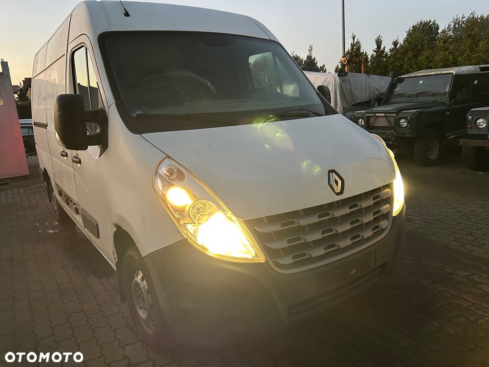 Renault Master - 9