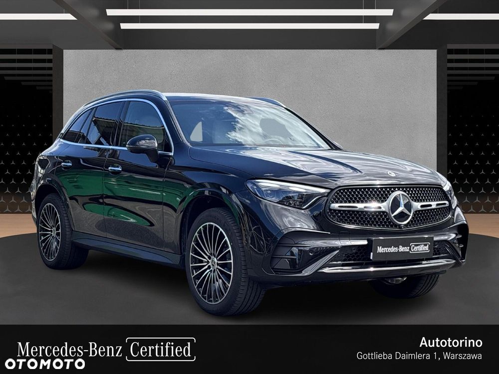 Mercedes-Benz GLC - 7