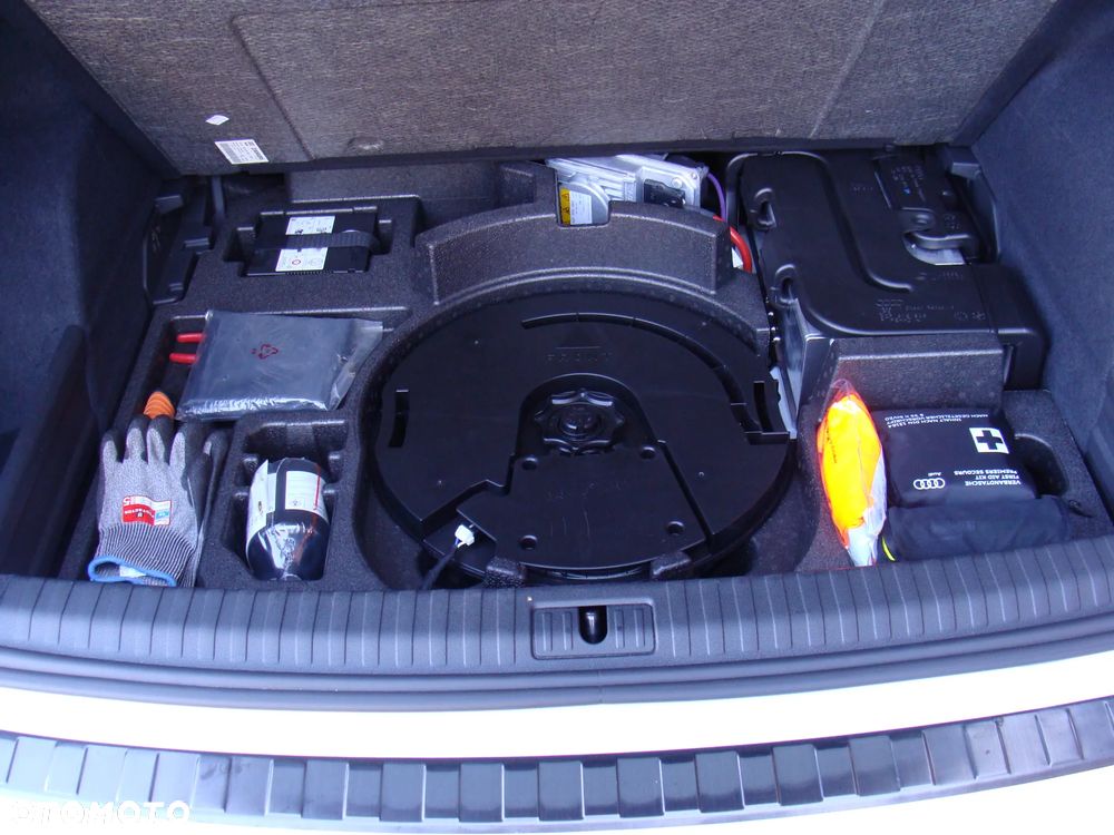 Audi Q3 35 TFSI mHEV Advanced S tronic - 35