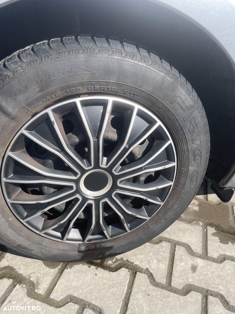 Mazda 3 CD109 CE - 6