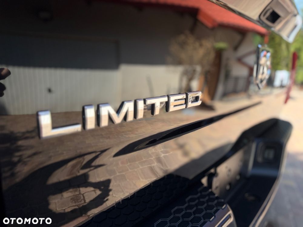 Dodge RAM - 10