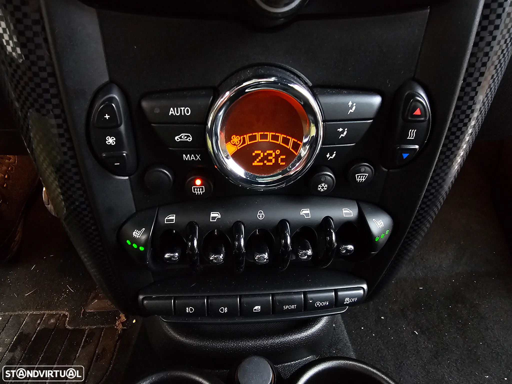 MINI Countryman Cooper SD - 23