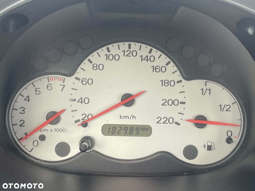 Ford KA Style - 22