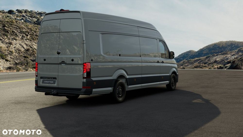 Volkswagen Crafter - 6