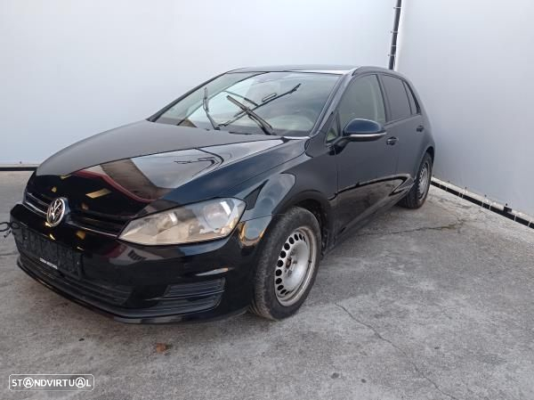 Para Peças Volkswagen Golf Vii (5G1, Bq1, Be1, Be2) - 6
