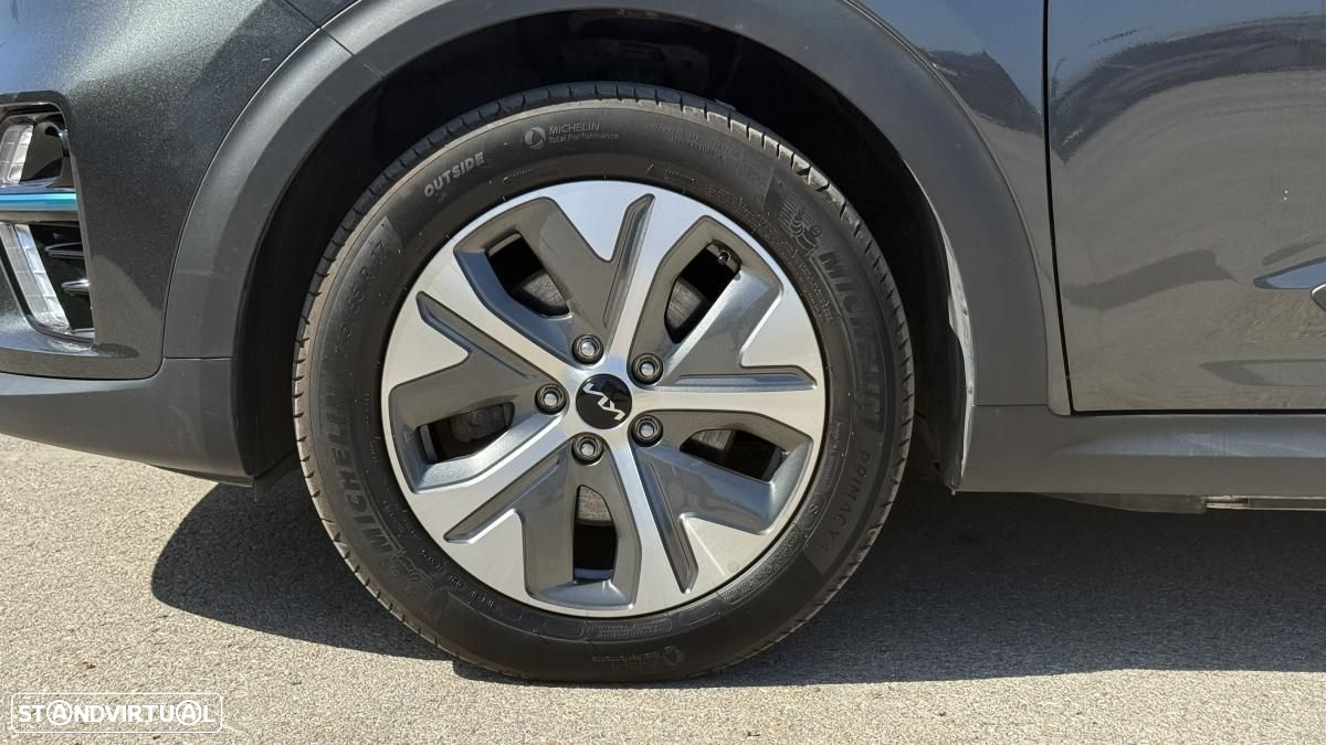 Kia e-Niro Spirit - 37