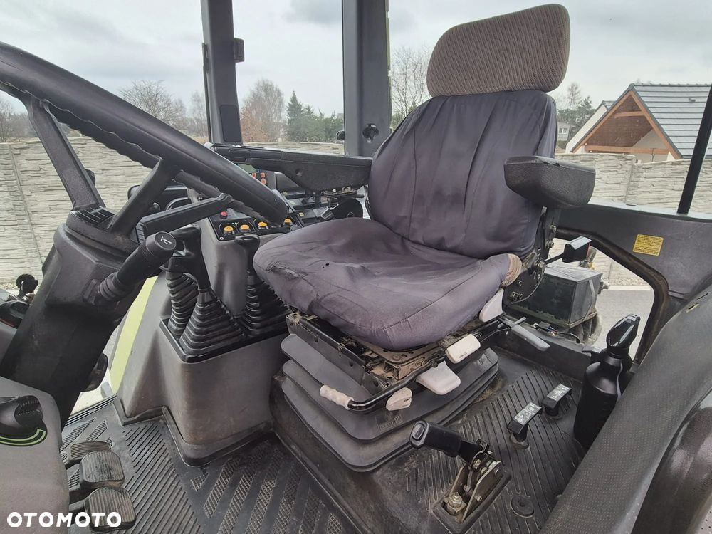 Hurlimann XT913 - 5
