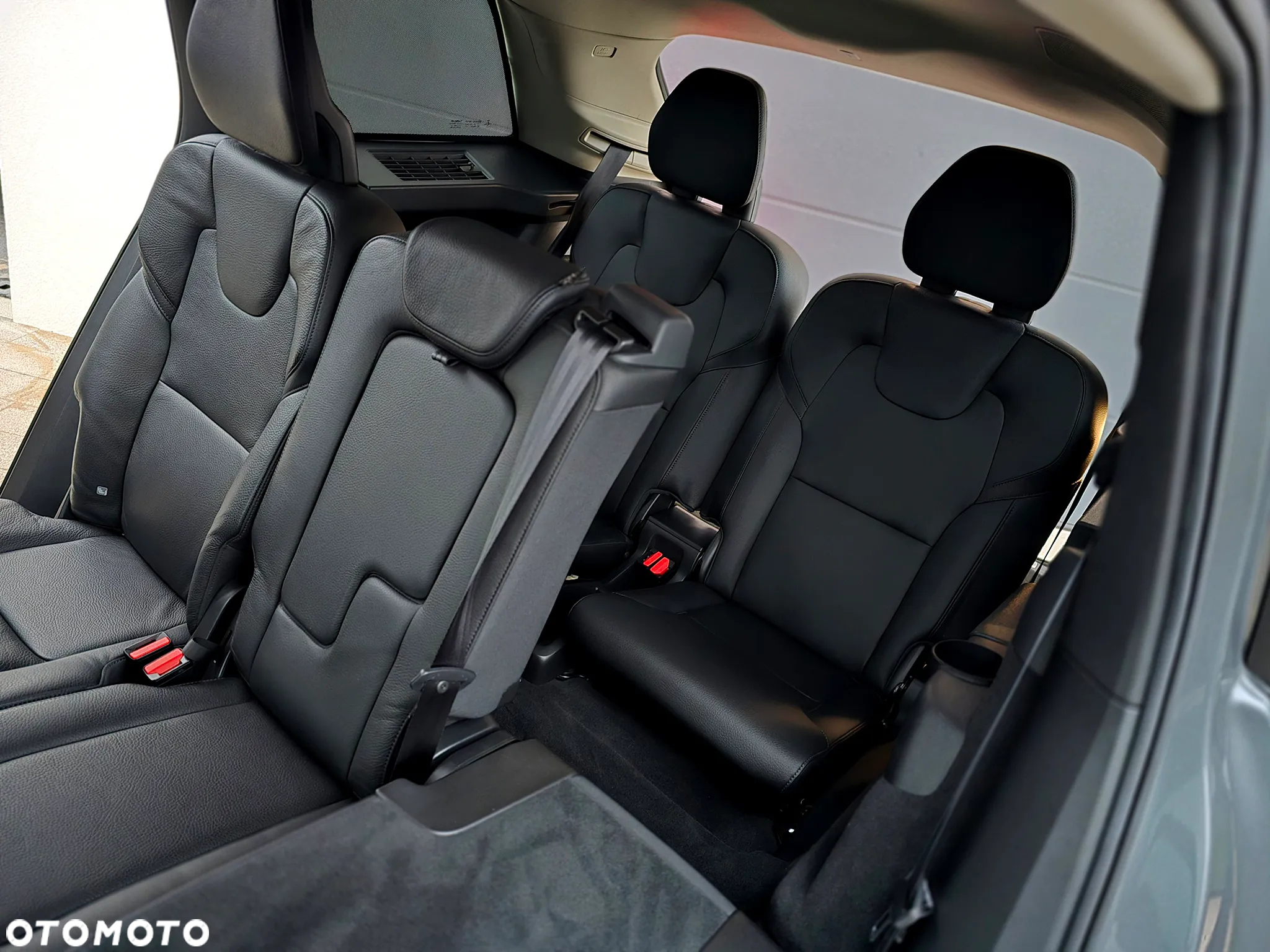Volvo XC 90 D4 Geartronic Inscription - 12