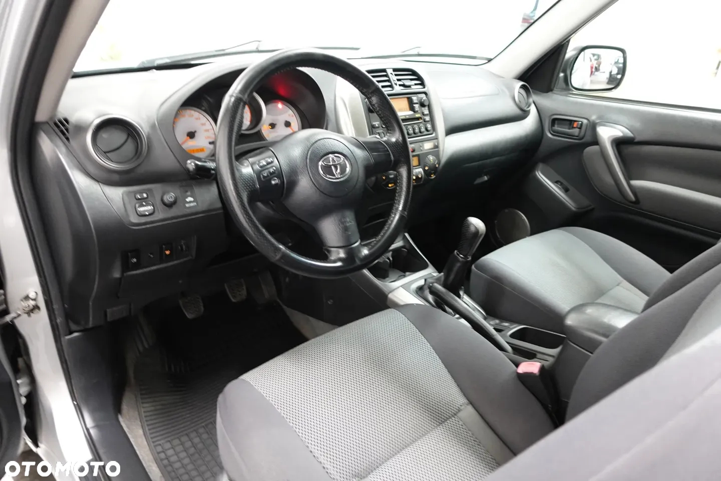 Toyota RAV4 2.0 D-4D Luna - 21
