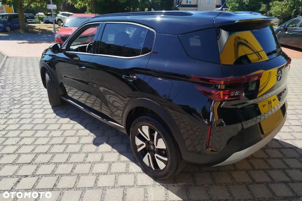 Opel Frontera 1.2 T mHEV GS eDTC6 - 3
