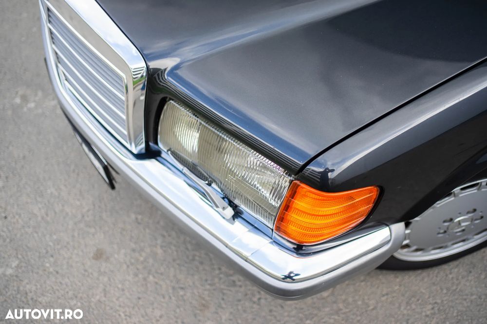 Mercedes-Benz S - 20