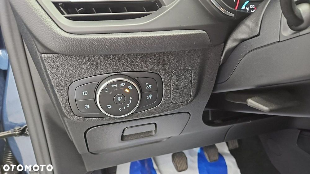 Ford Focus 1.0 EcoBoost Titanium ASS - 17