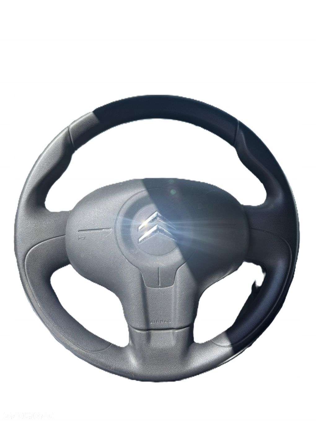 CITROEN C3 PICASSO KIEROWNICA AIRBAG KIEROWCY - 1