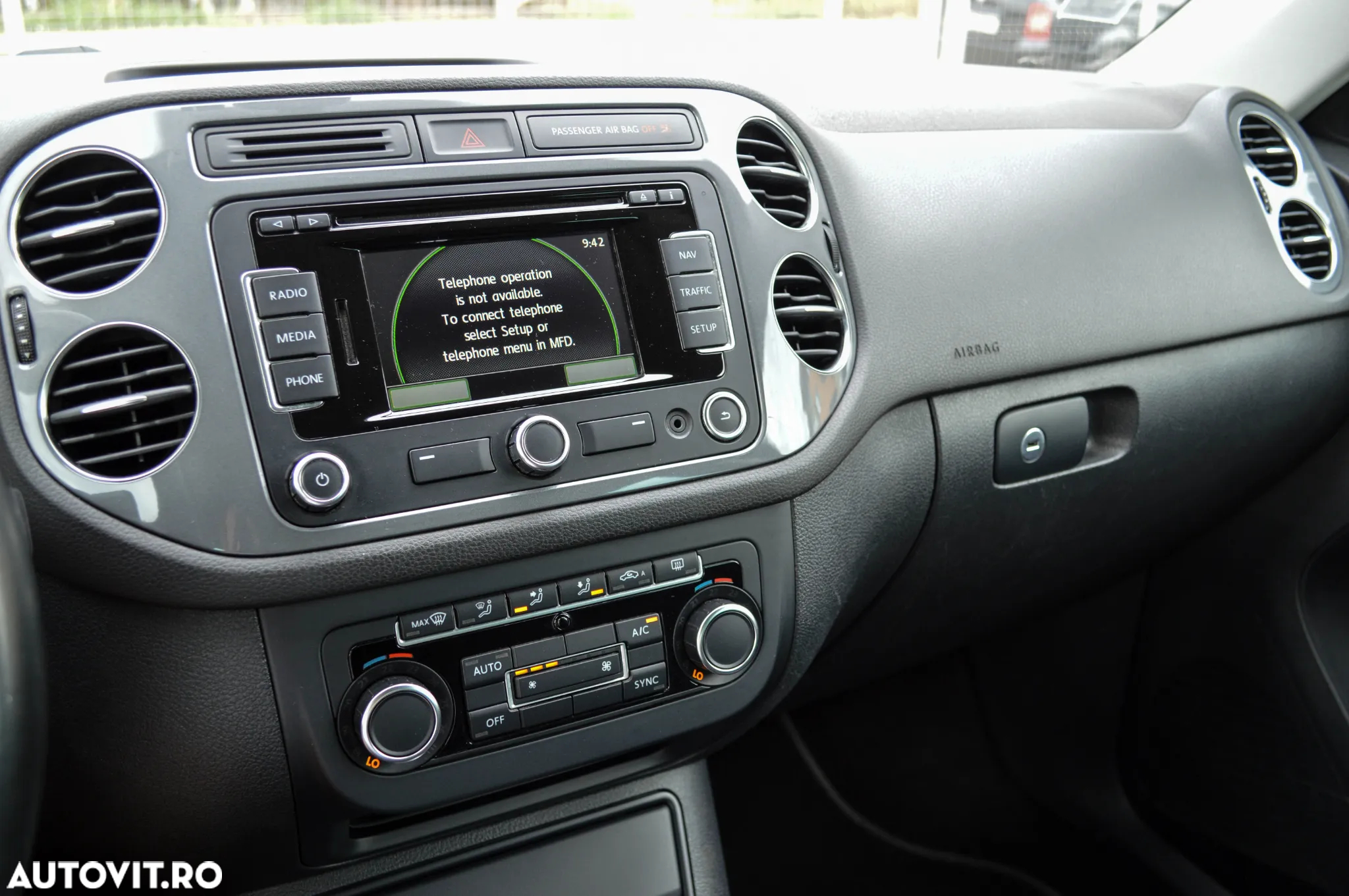 Volkswagen Tiguan 2.0 TDI DPF 4Motion BlueMotion Technology DSG Lounge Sport & Style - 21