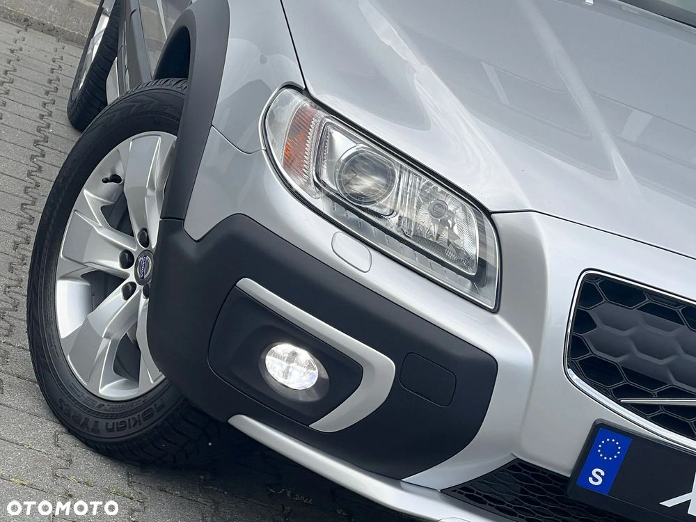 Volvo XC 70 D5 AWD Dynamic Summum - 17