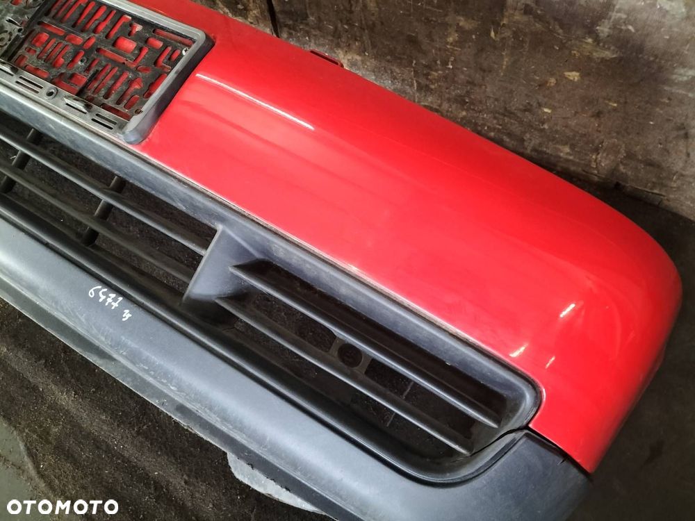 ZDERZAK PRZÓD VOLKSWAGEN LUPO I LP3G - 5