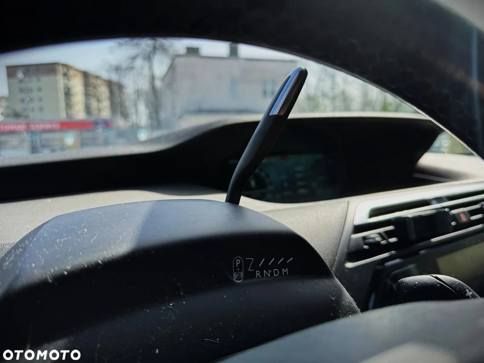Citroën C4 Picasso - 17