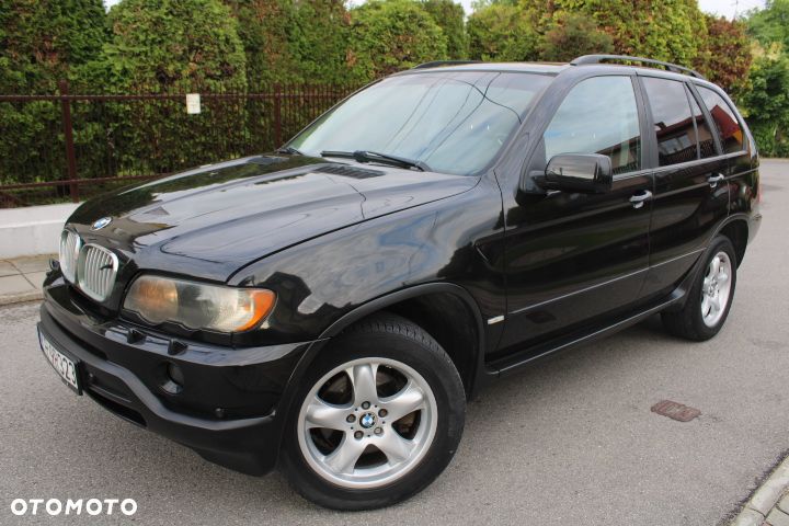 BMW X5 - 15