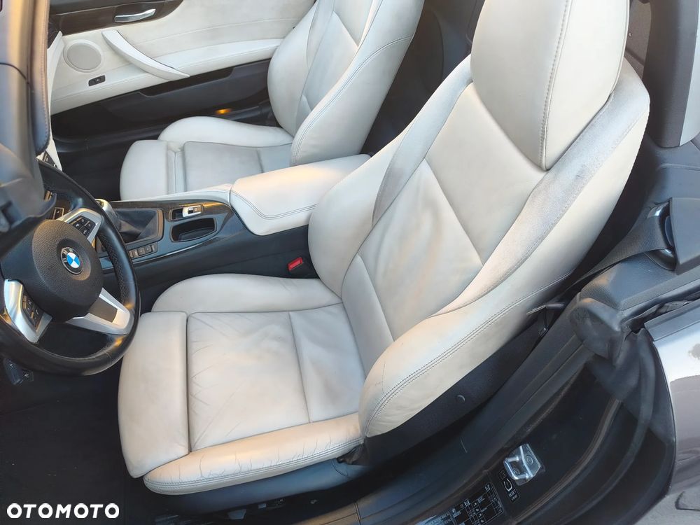 BMW Z4 23i sDrive - 22