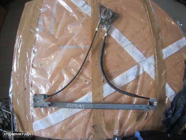 Elevador Sem Motor 111048 CITROEN SAXO 2000 1.1I 60CV 5P VERDE FD CITROEN SAXO 1999 1.1I 60CV 5P VERDE FDRT - 1