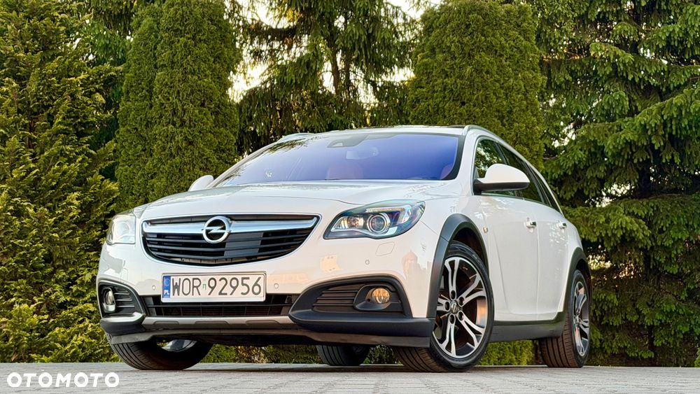Opel Insignia - 10