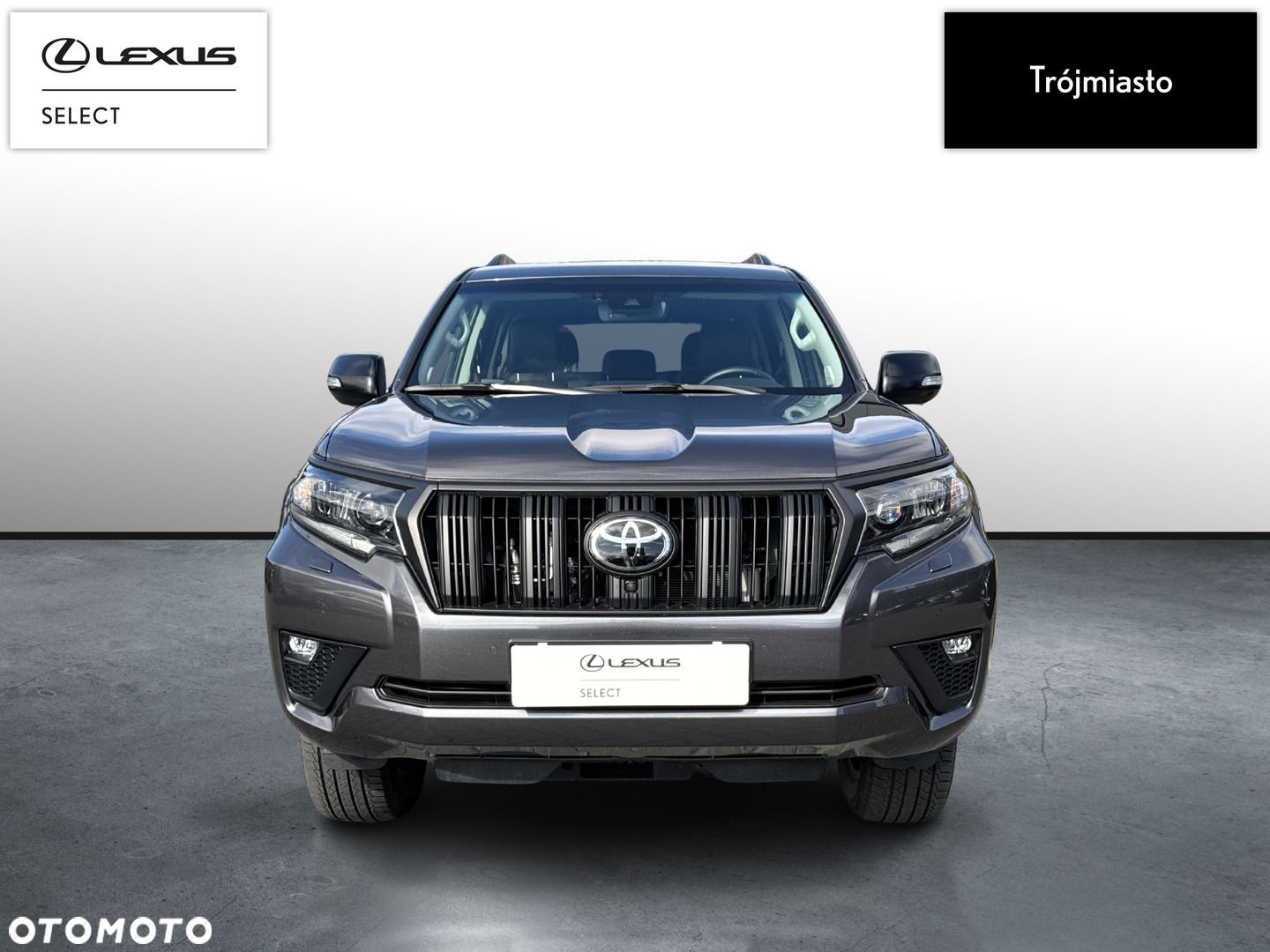 Toyota Land Cruiser LC 2.8 D-4D Executive - 2