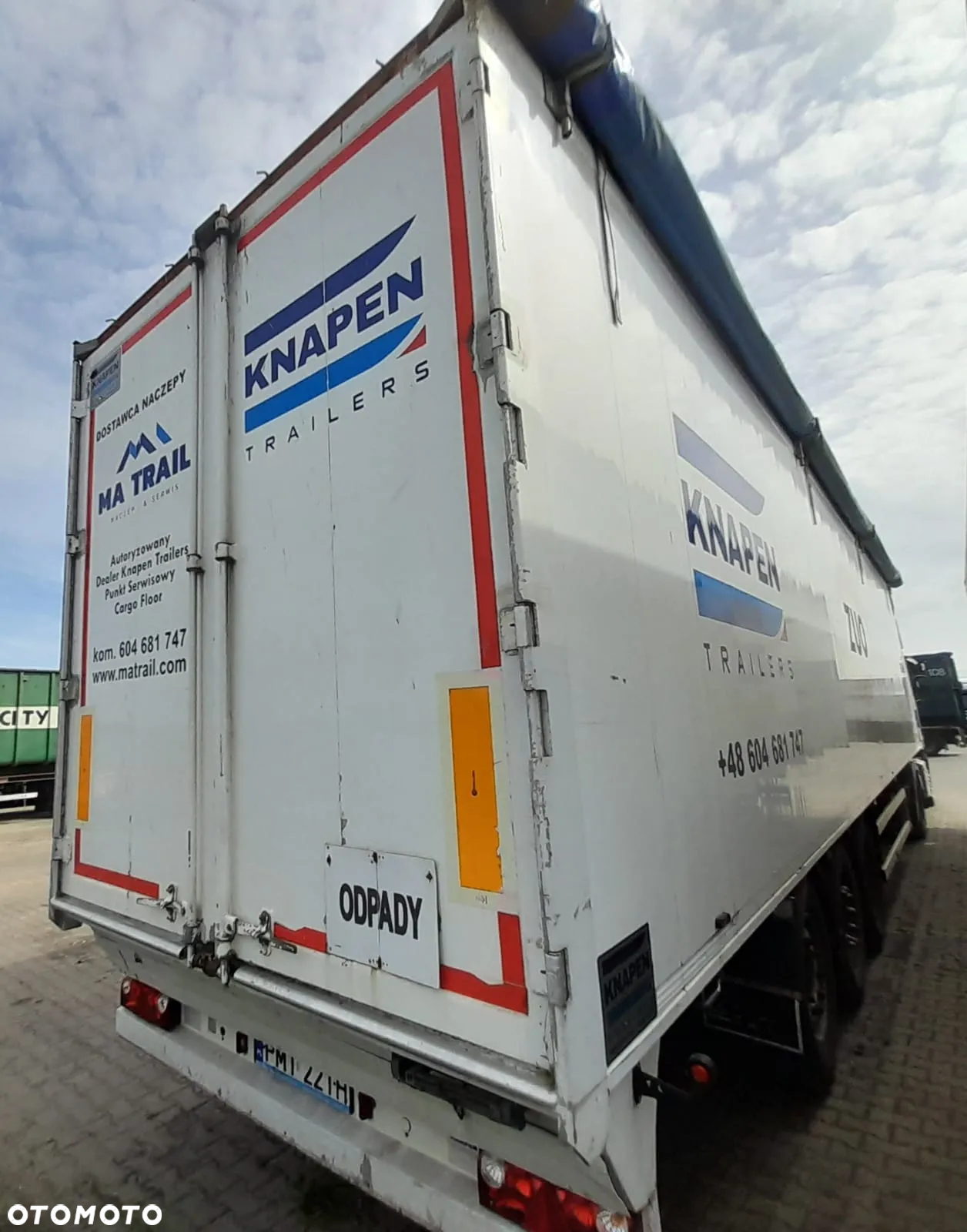Knapen K100 - 2