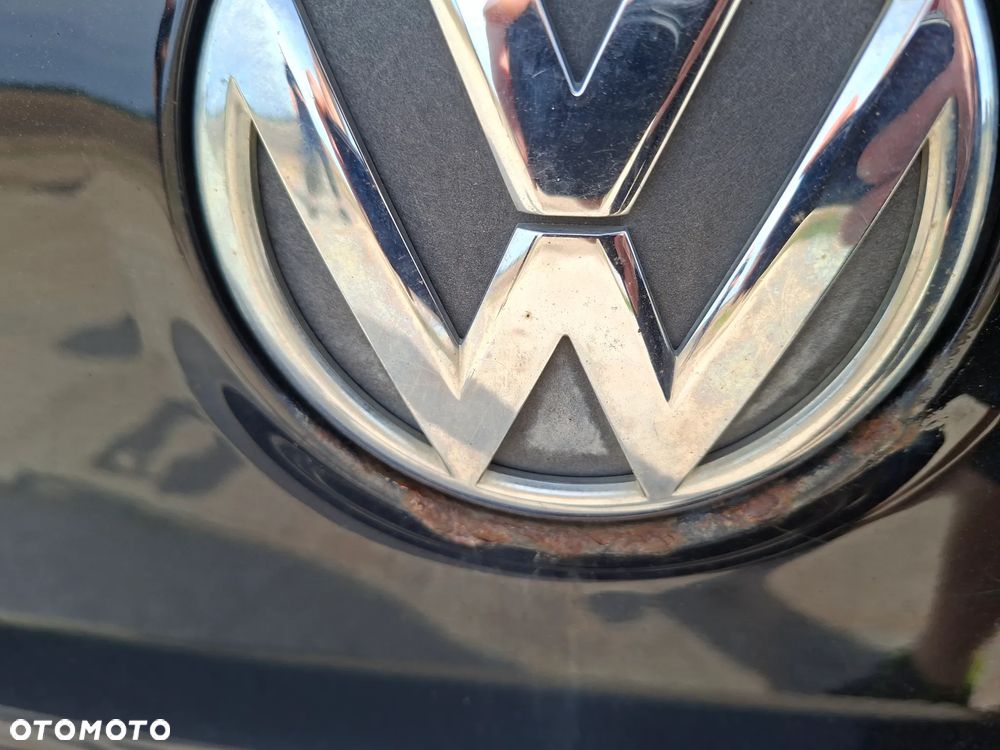 Volkswagen Golf 1.2 TSI Trendline - 10
