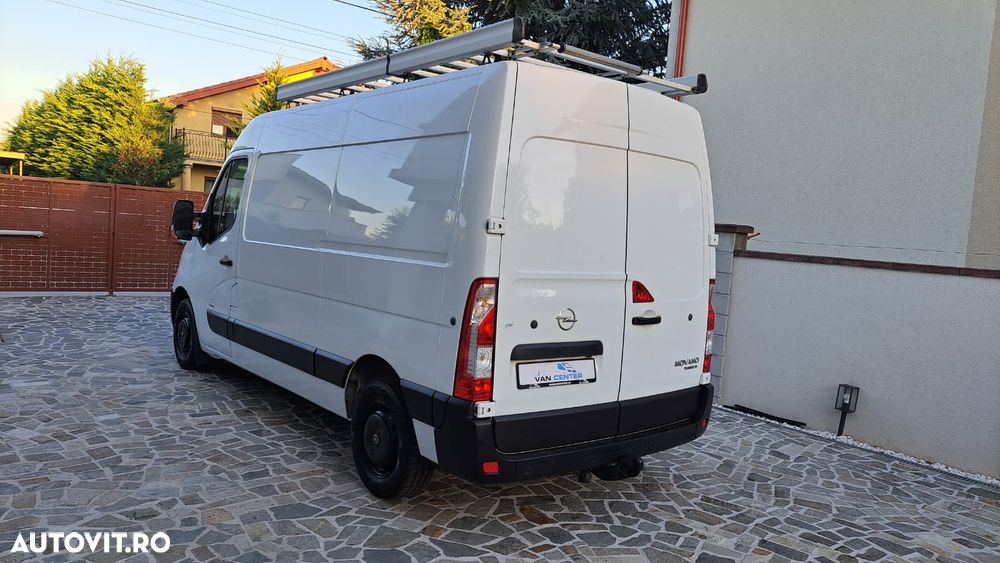 Renault Master - 7