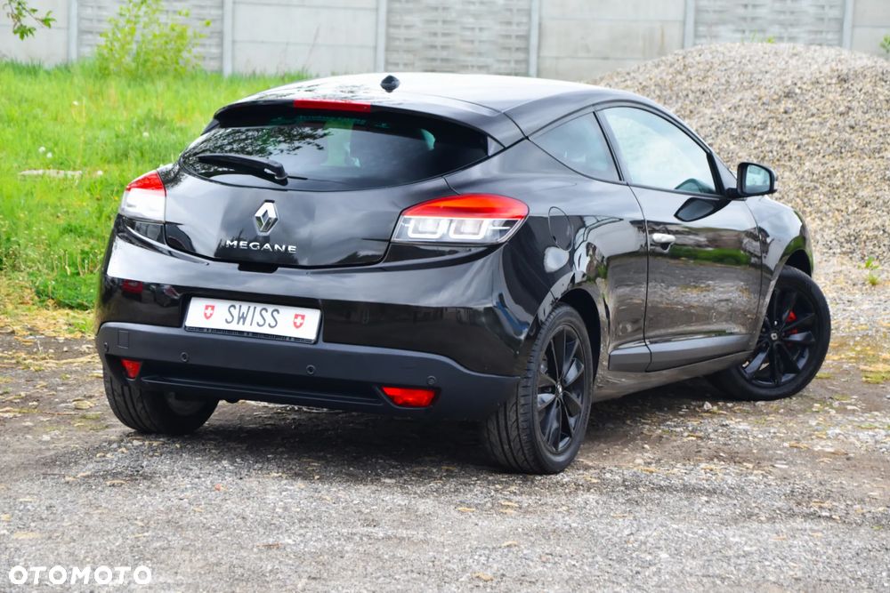Renault Megane 1.9 dCi Privilege - 3