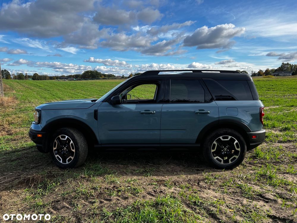Ford Bronco - 13