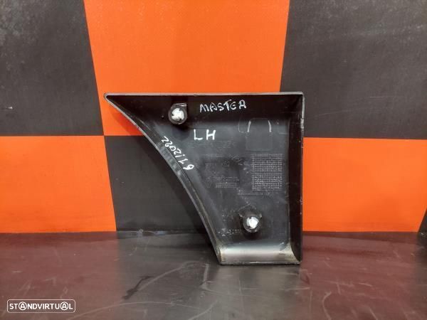 Friso Renault Master Iii Caixa (Fv) - 2