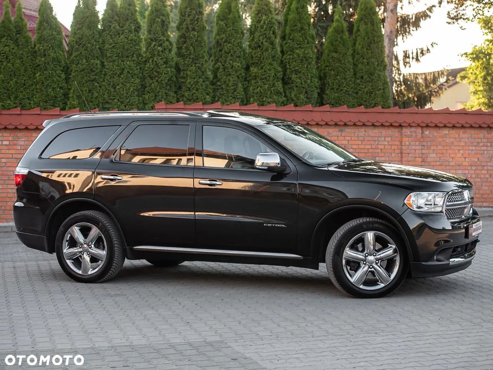 Dodge Durango - 3