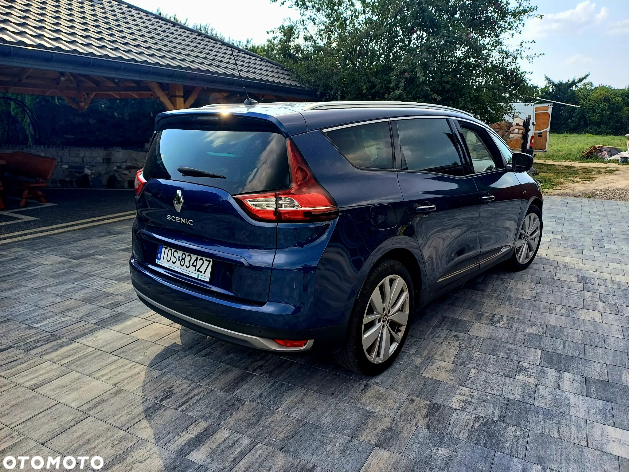 Renault Grand Scenic - 3