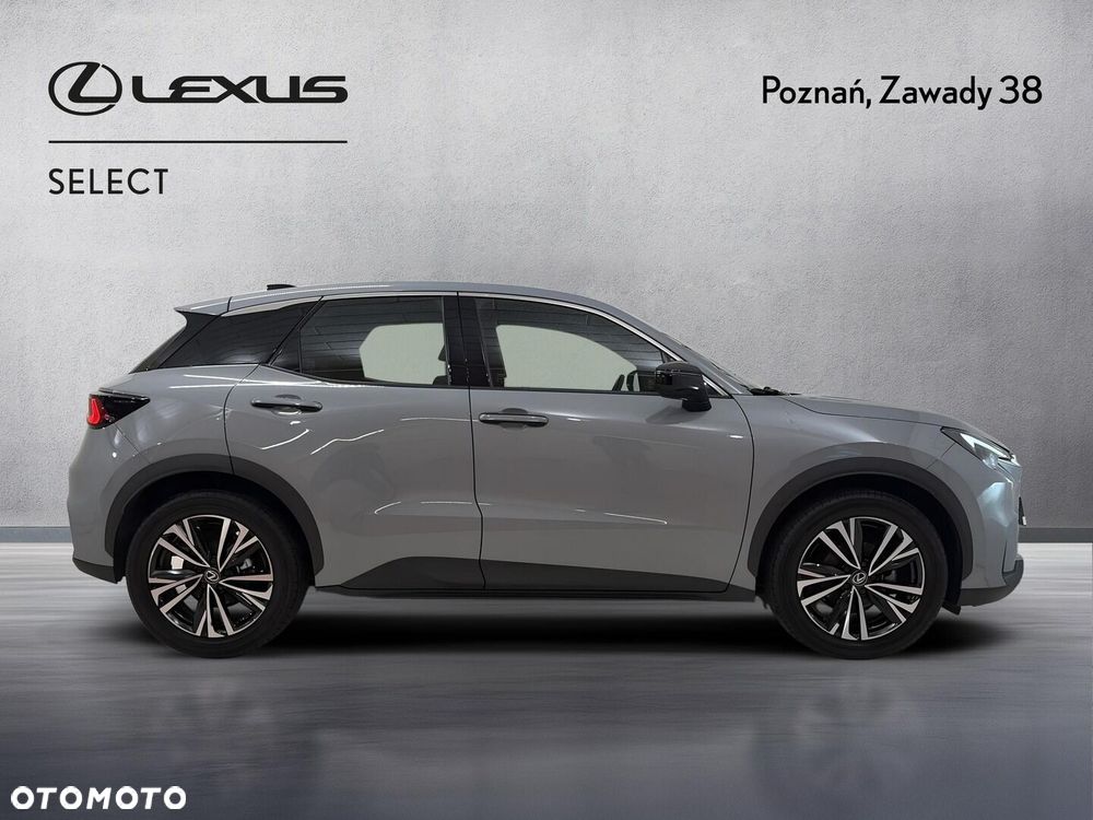 Lexus LBX 1.5 Hybrid - 5