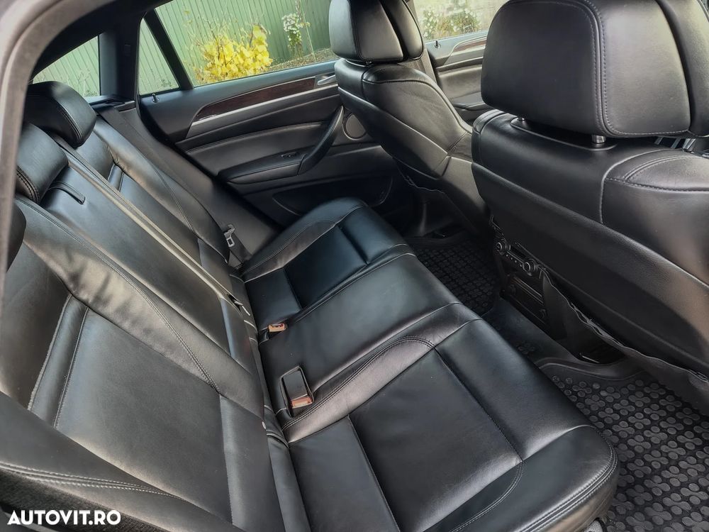 BMW X6 M M50d - 5