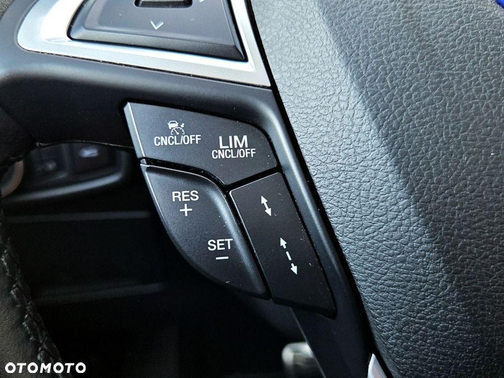 Ford S-Max 2.0 EcoBlue AWD Vignale - 26